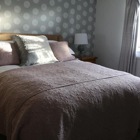 Rumah Home B&B Coxwold Bagian luar foto