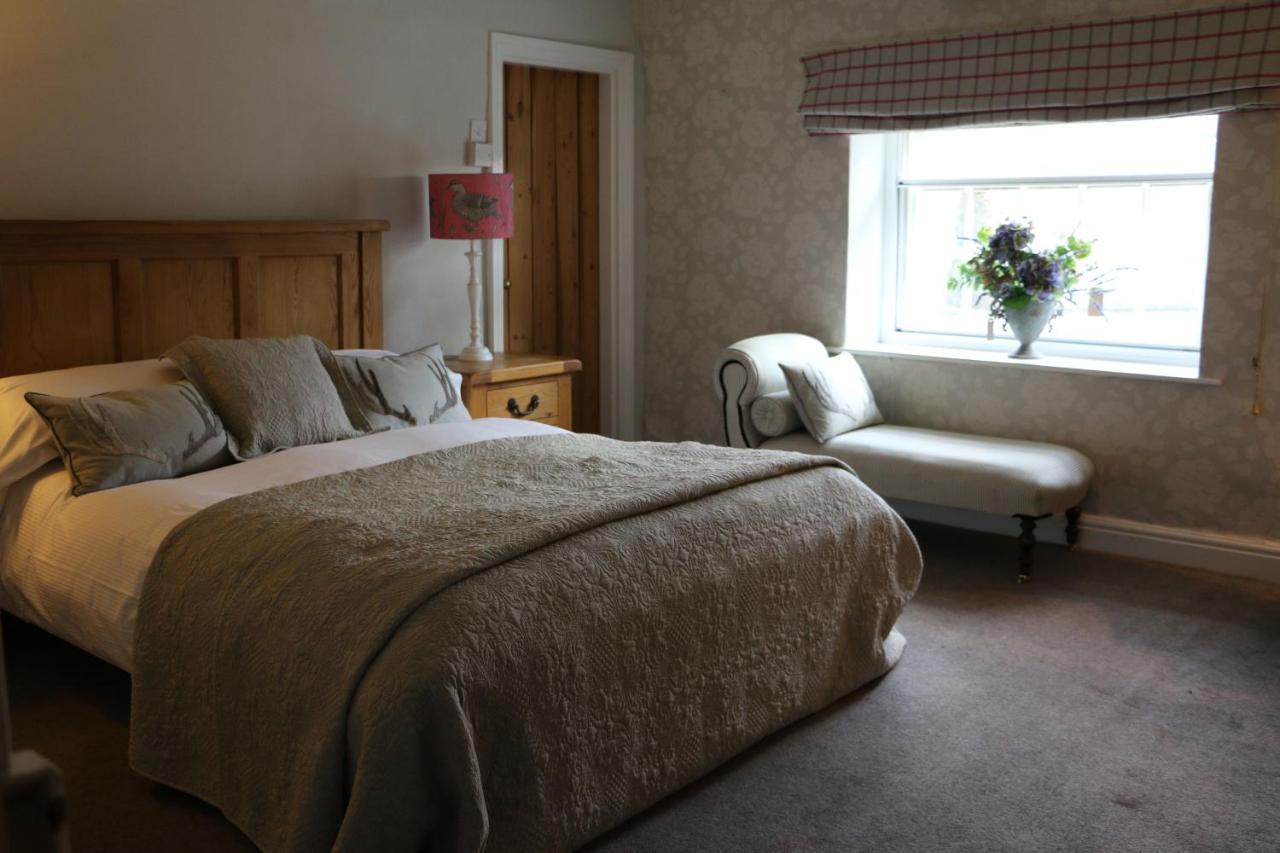Rumah Home B&B Coxwold Bagian luar foto