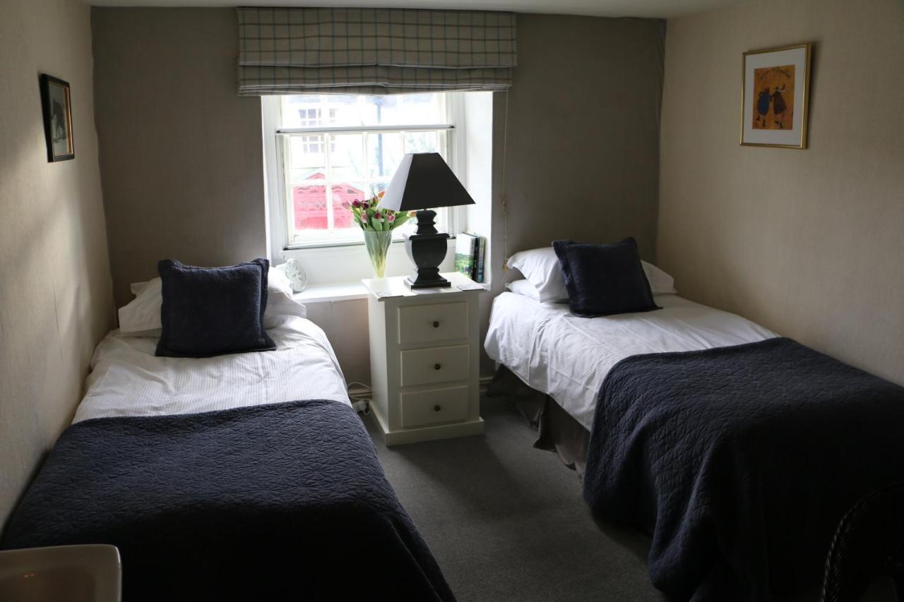 Rumah Home B&B Coxwold Bagian luar foto