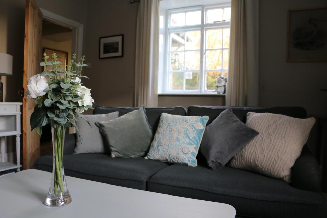 Rumah Home B&B Coxwold Bagian luar foto