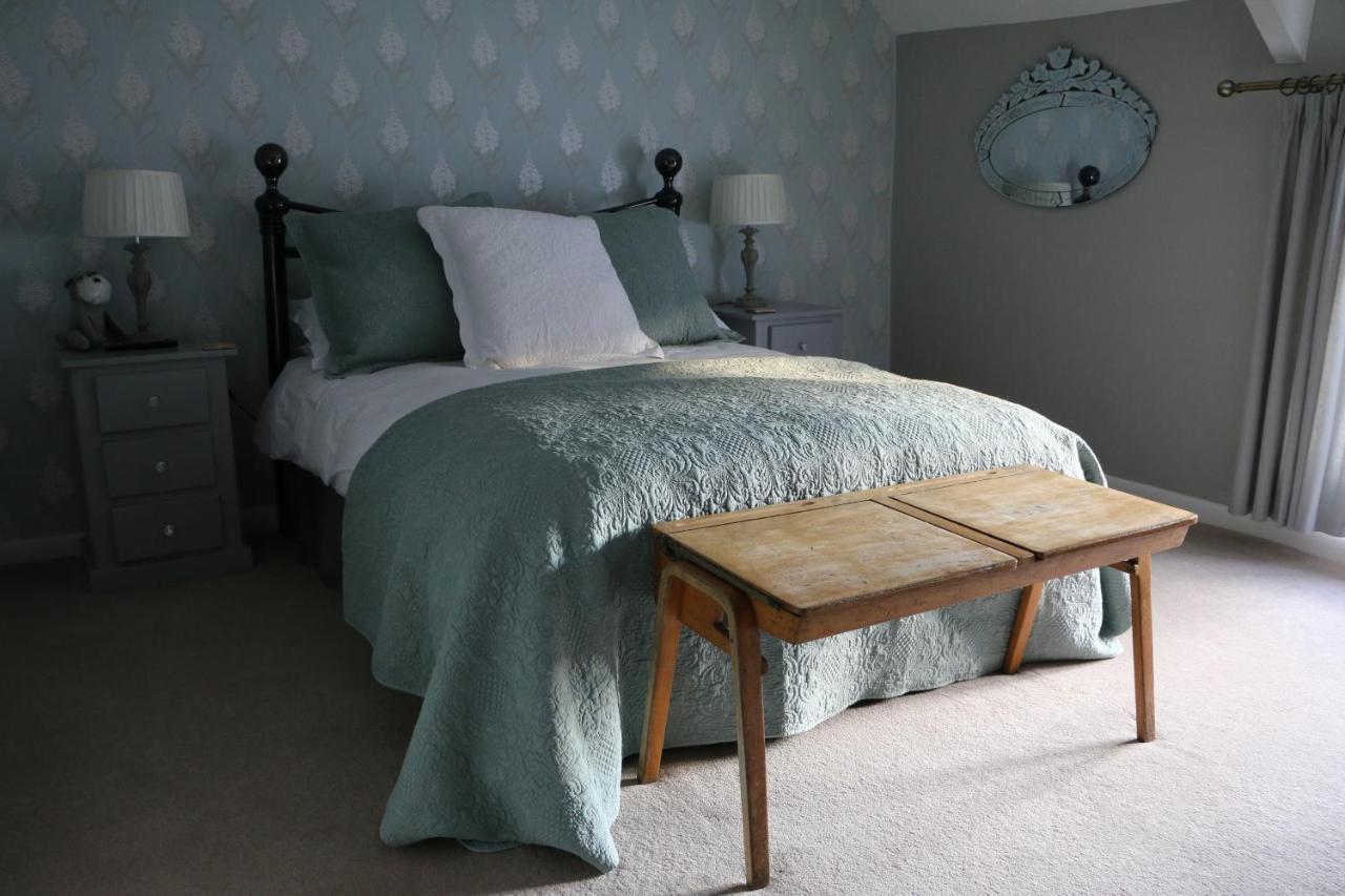 Rumah Home B&B Coxwold Bagian luar foto