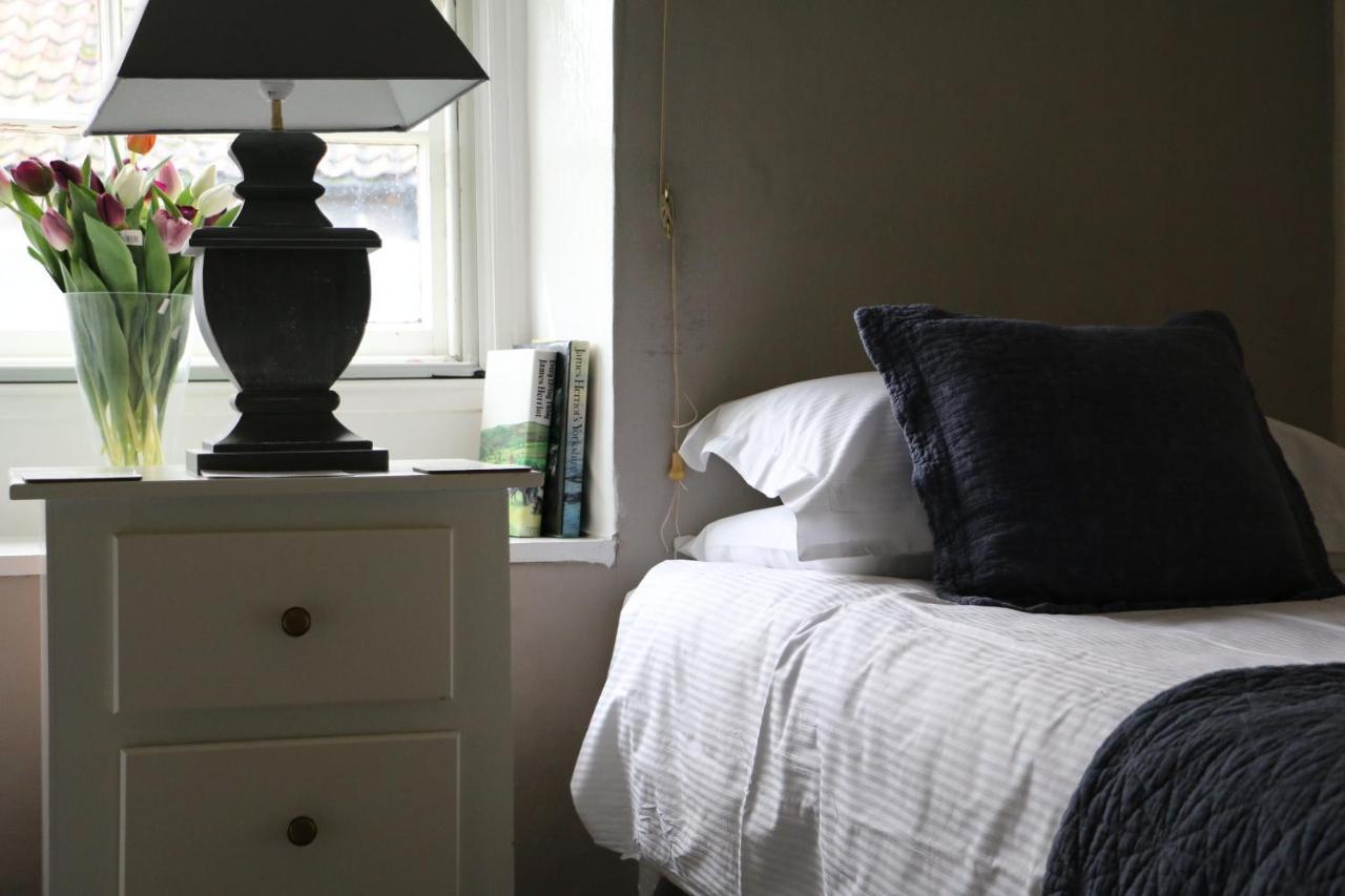 Rumah Home B&B Coxwold Bagian luar foto