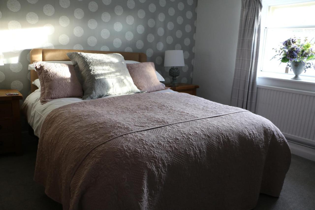 Rumah Home B&B Coxwold Bagian luar foto